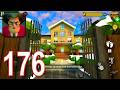 Scary Teacher 3D - Gameplay Walkthrough Part 176 - New App Update v9.9 Chapter 3 (iOS, Android)