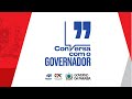 CONVERSA COM O GOVERNADOR 25 5 2026 