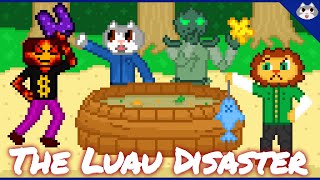 Luau - Stardew Valley Wiki