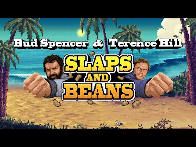 Meridiem Games  Bud Spencer & Terence Hill - Slaps and Beans 2