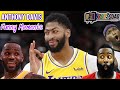 Anthony Davis Funny Moments