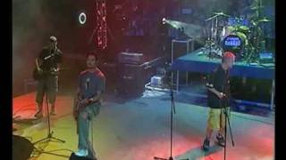 Motherfunky Live Demofest 2009