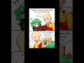 When Saitama accidentally tells the truth 😅 #anime #onepunchman #saitama #tatsumaki