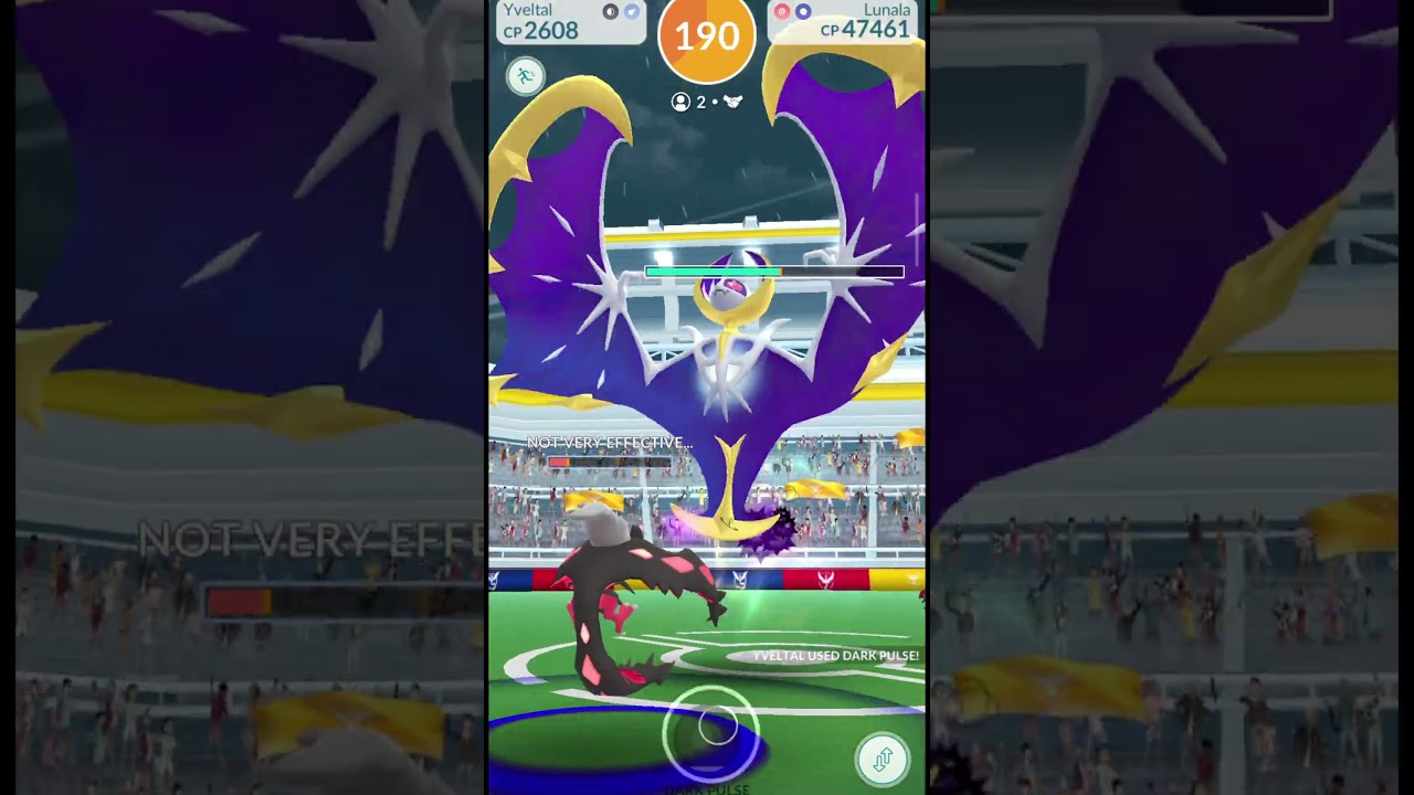 Attempting duo on raid boss after long 🔥😍 