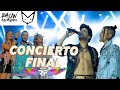 LA REINA DEL FLOW Capitulo Final con Rauw Alejandro - Detrás de Camaras - Sebastian Silva