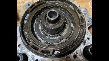 RZR Turbo S front diff removal after no fluid in it Part 1