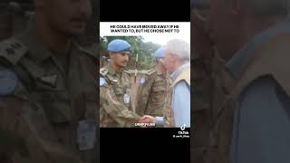 Captain Bilal Zafar Abbasi Shaheed #pakarmy #pma #captain