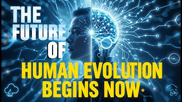 HUMANS Are Becoming Something NEW