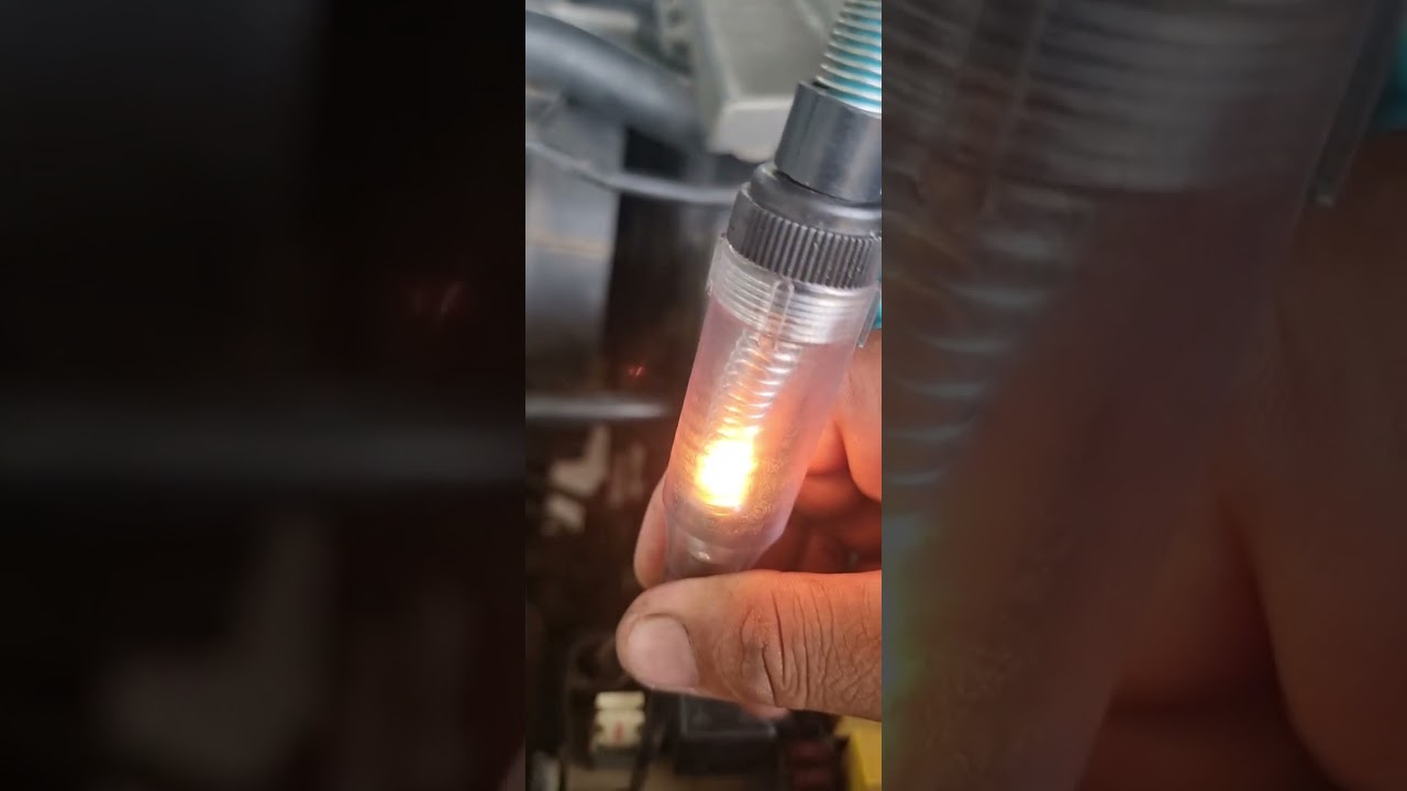 P1131 Hyundai Terracan