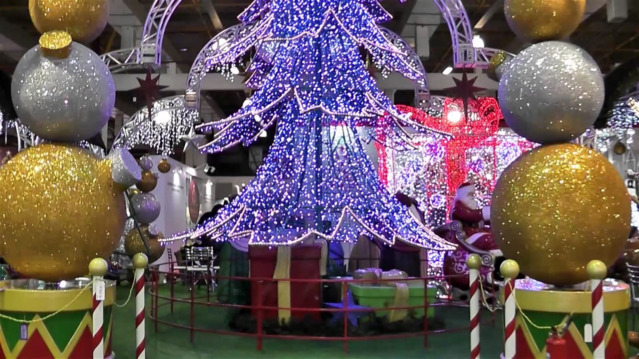 luz e forma natal show 2017 youtube
