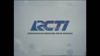 Station ID RCTI - Celebration (2006 - 2007, 30 Detik)