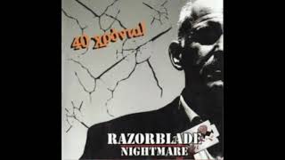 Razorblade Nightmare - Διαδικτυακός Μαχητής