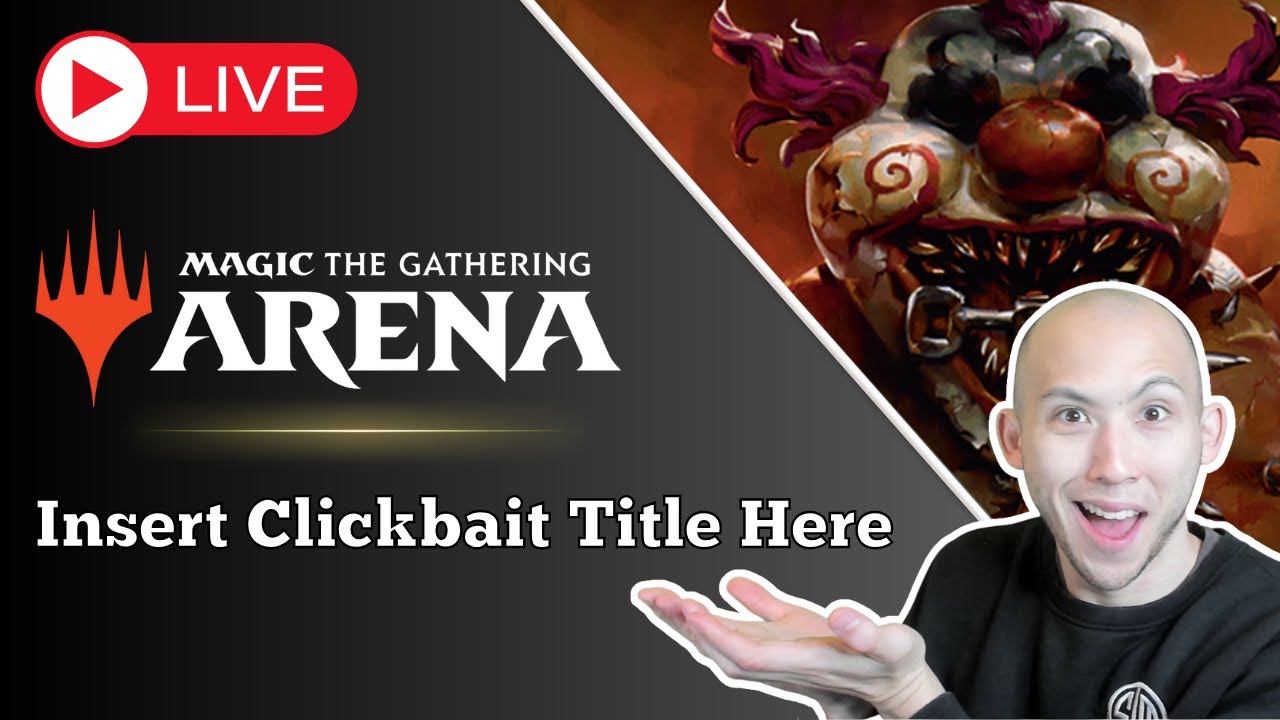 Insert Clickbait Title Here !holzkern !nordVPN October 4, 2024