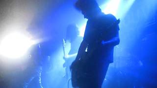 ghost brigade,divine act of lunacy,en concert,live,2011,nouveau casino,paris