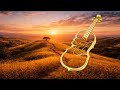 Golden Hill | Viola & Guitar Ambient | Relaxing Instrumental Music