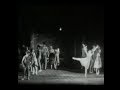 Ensemble with Lynn Seymour - &#39;The Burrow&#39; (Kenneth MacMillan, 1958)