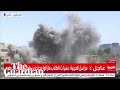 Sudan Blast In Khartoum Caught On Live TV Sudan Blast In Khartoum Caught On Live TV