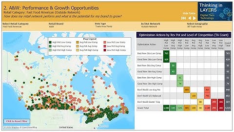 What Digital Twin Technology Delivers to Location Intelligence