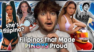 видео: ОНА ФИЛИПИНКА?! (ФИЛИПИНЦЫ, КОТОРЫЕ ЗАСТАВИЛИ ФИЛИПИНЦЕВ гордиться #4 | Реакция) картинка: ОНА ФИЛИПИНКА?! (ФИЛИПИНЦЫ, КОТОРЫЕ ЗАСТАВИЛИ ФИЛИПИНЦЕВ гордиться #4 | Реакция)