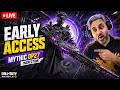 🔴 LIVE 🚀 EARLY ACCESS MYTHIC DP27 🔥 INSPECTION + CLUTCH GAMEPLAY