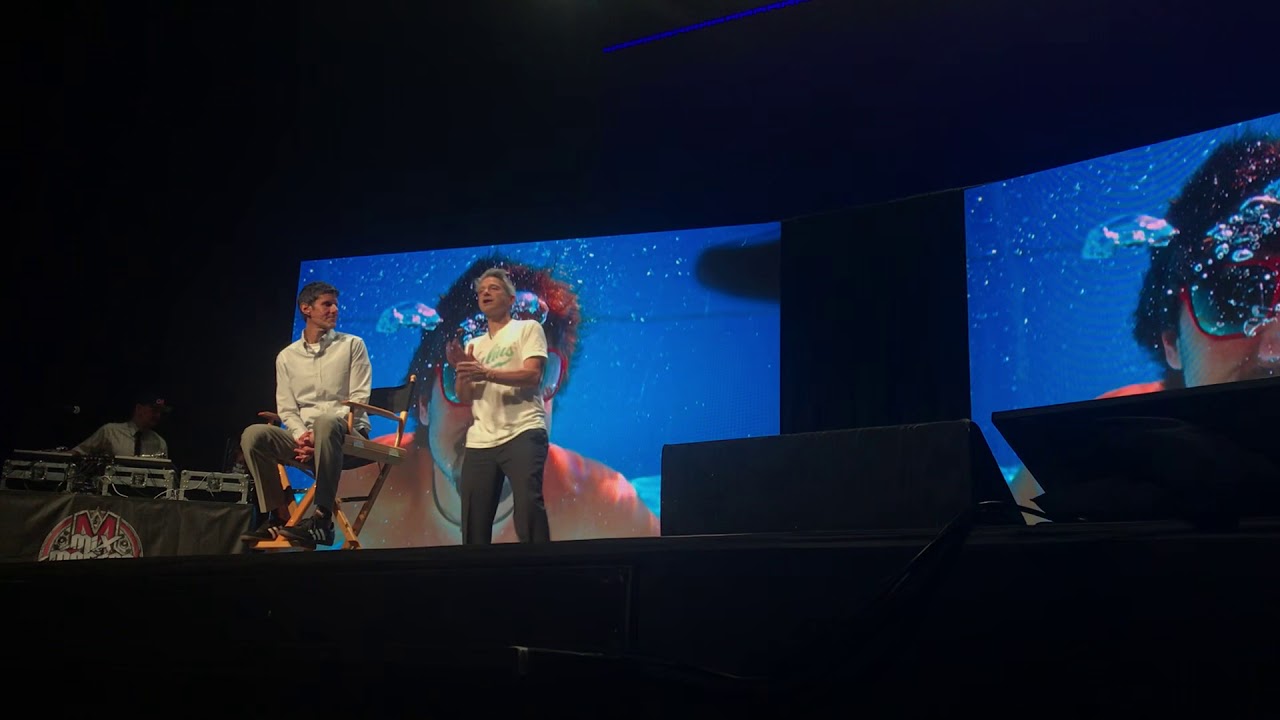 Paul’s Boutique/ Los Angeles YouTube