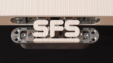 SFS - W-Tec 3D+ - Fitting Adjustment Instructions