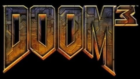 Doom 3 (First Jump Scare)
