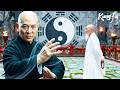 【 Kung Fu Movie】 2大殺手來襲暗殺,殊不知男子是太极高手!#李連傑 #太极拳 #动作片 #kungfu #電影 #中国功夫 #甄子丹 #李连杰 #中國電視劇