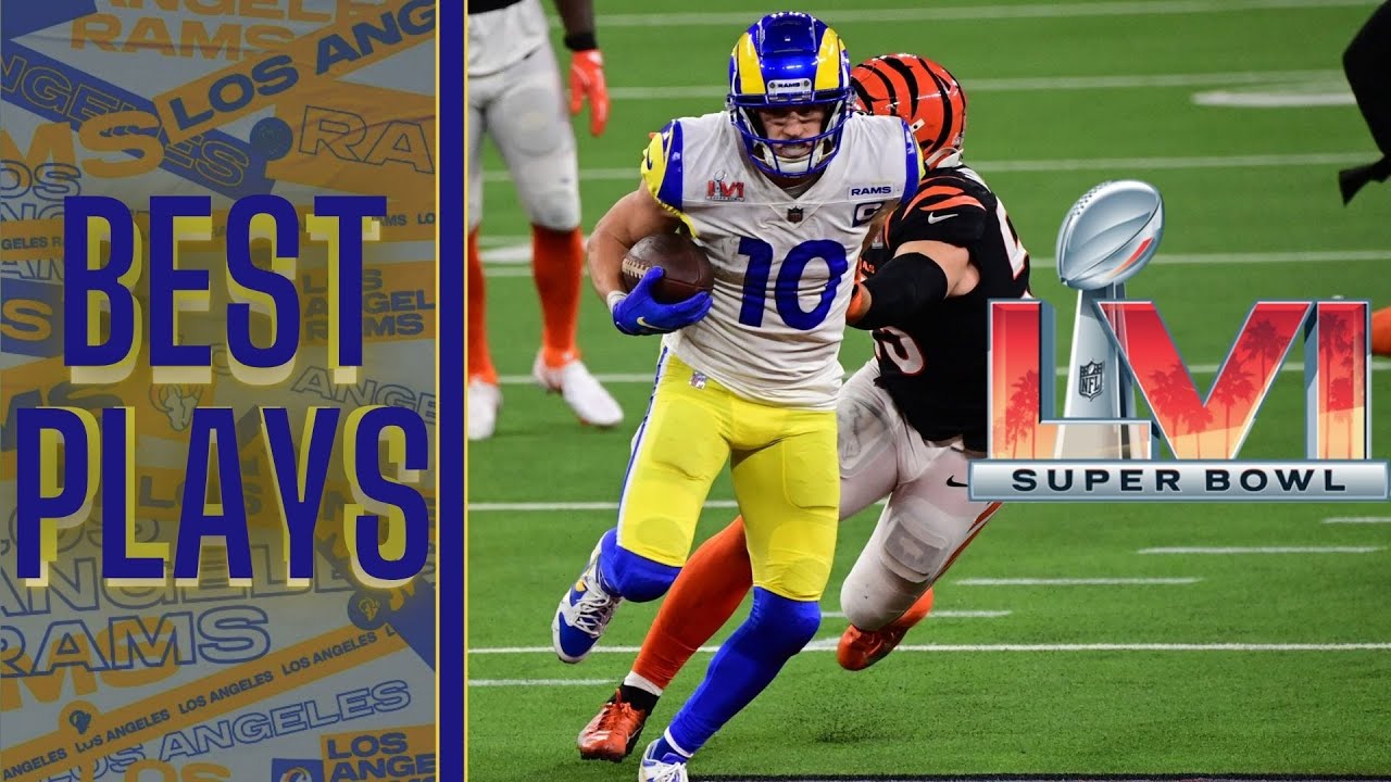 最終値下げLos angels Rams M Super Bowls