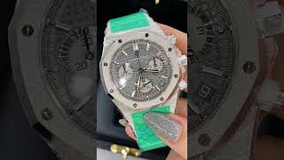 Audemars Piguet Royal Oak Ref  26239bcgg1224bc01