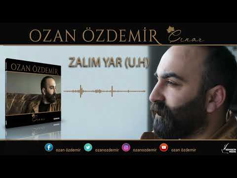 Ozan Özdemir - Zalım Yar U.H DÜET - HİKMET KARADENİZ