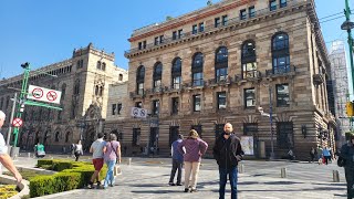 Asi es el Museo Del Banco De Mexico