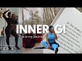 Innergi do what works for you this is wellness  geranikamycia