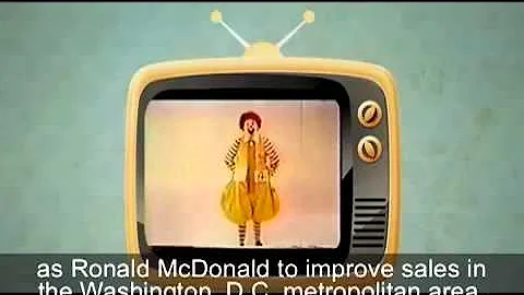 O que aconteceu com Ray Kroc?