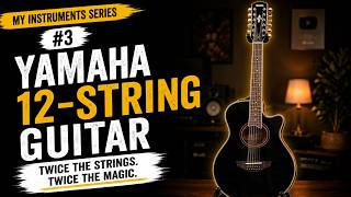 The Most Magical Sound in My Guitar Collection | My Instruments #3