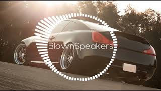 Stevie Stone - Get Fucked Up (Bass Boosted)