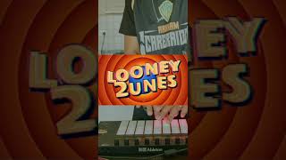 I Remixed The Looney Tunes Theme Song And It Makes Me Happy.