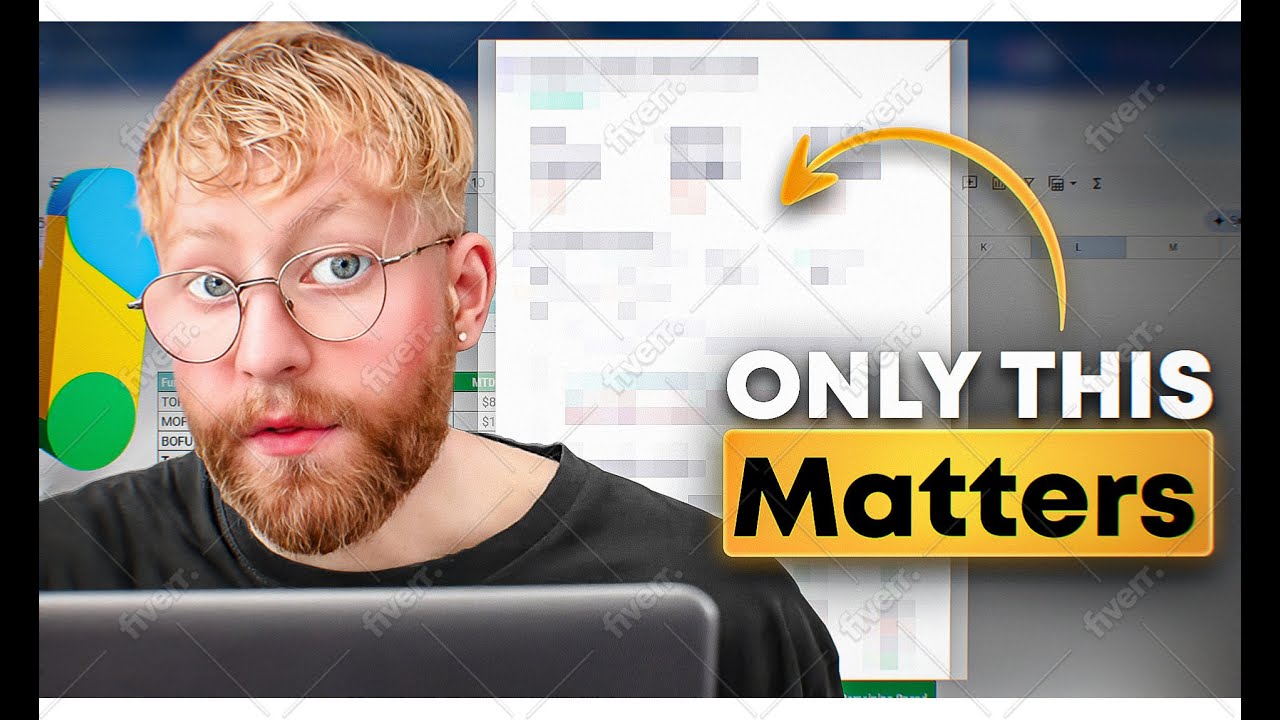 The right way to track Google Ads performance