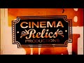 Cinema relics productionsabc studios 2019