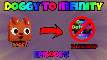 🦑 Untouched Kraken 🤺 Doggy To Infinity Ep 5 ( Mining Simulator 2 Trading Montage )