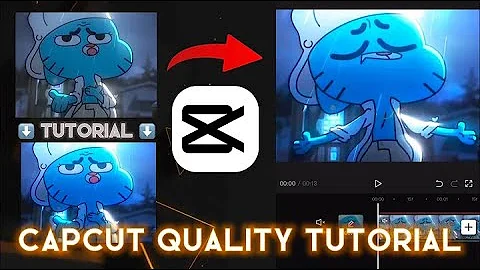 BEST CAPCUT QUALITY TUTORIAL 🤩   Syzo fx