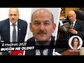 Ahmet Şık hakkında soruşturma. HDP'ye kapatma davası. Bir de müsilaj belası