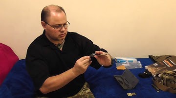 iGaging Absolute Origin Digital Calipers Unboxing