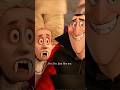Dracula didn_t want to frighten his adorable grandson.😭😀😁shortvideo#shorts#trending#cure#funny