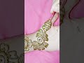 simple mehndi #amal#mehndi