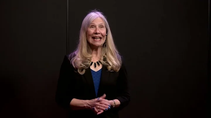 Lets Get a Clearer Picture On That | Debbie Denault | TEDxChilliwack