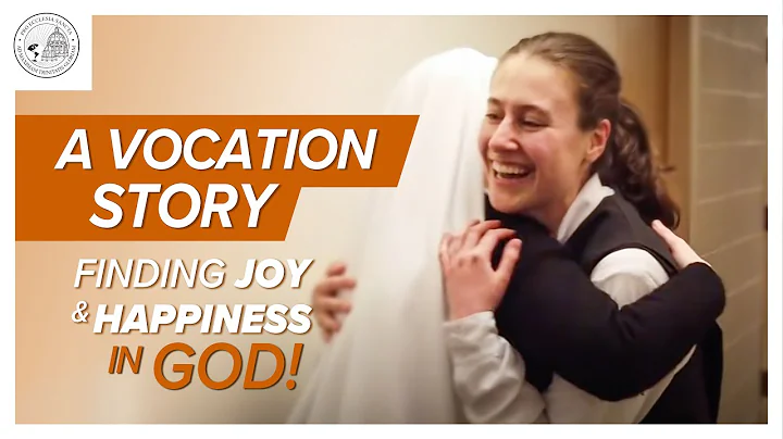 A Vocation Story | Sr. Maddy Elking, PES