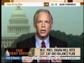 Senator Ron Johnson on MSNBC's Morning Joe