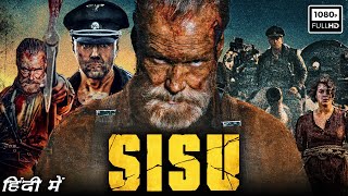 SISU Full Movie In Hindi Dubbed 1080p HD Facts | Jorma Tommila, Aksel Hennie | Jalmari Helander