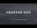 Hearing God (09-19-2021)